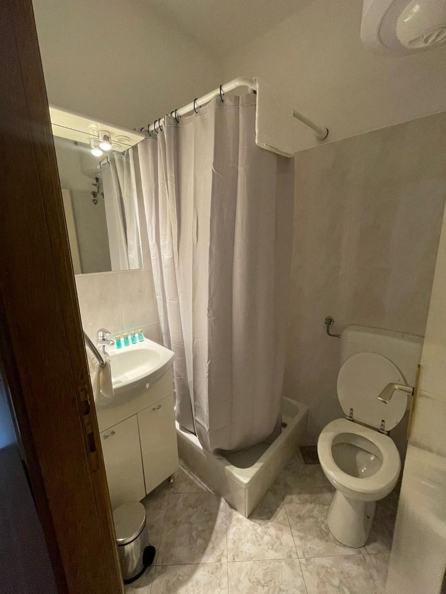 Gjestgiverier Lazaret