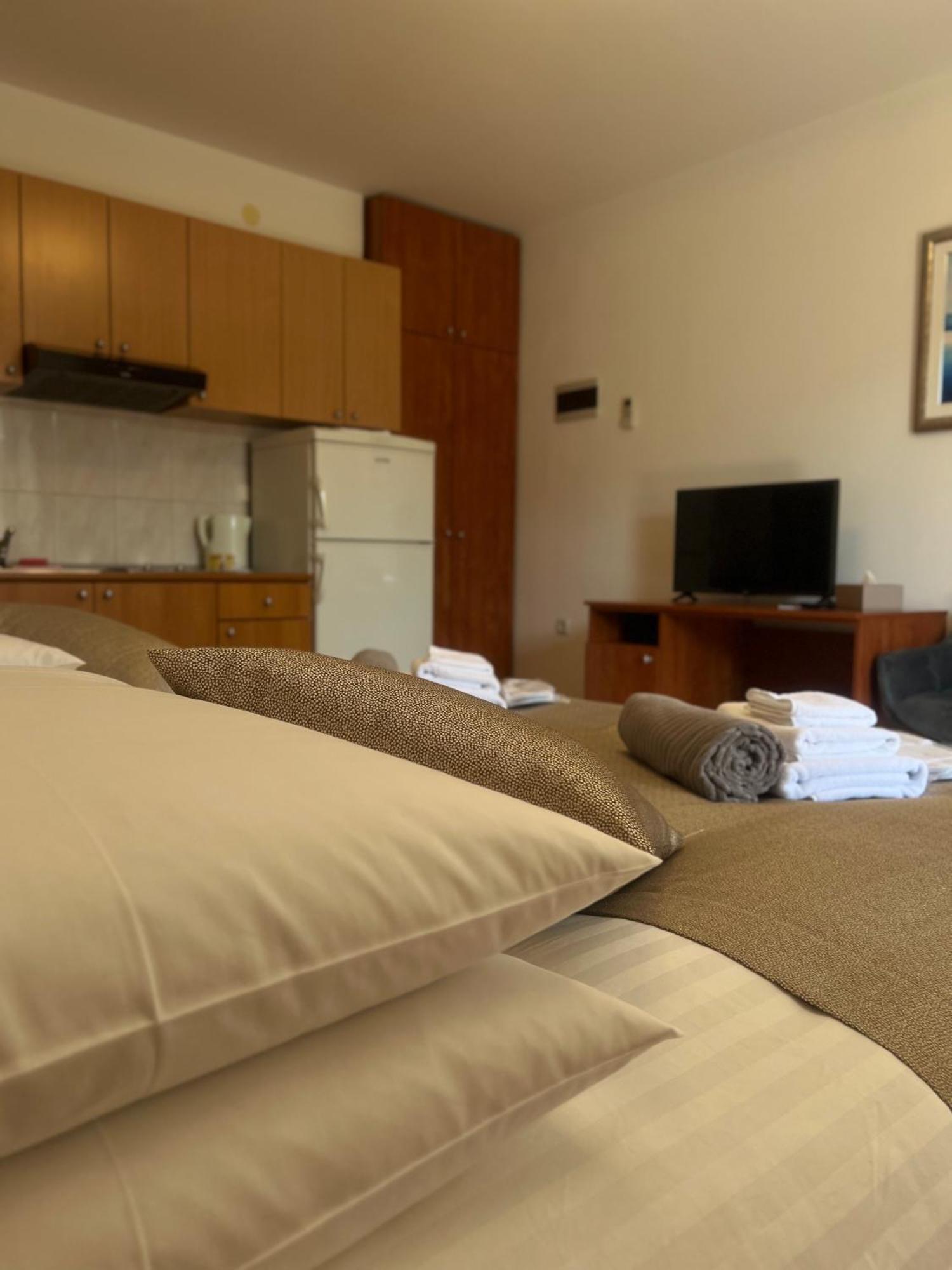 Lazaret Gjestgiverier Dubrovnik