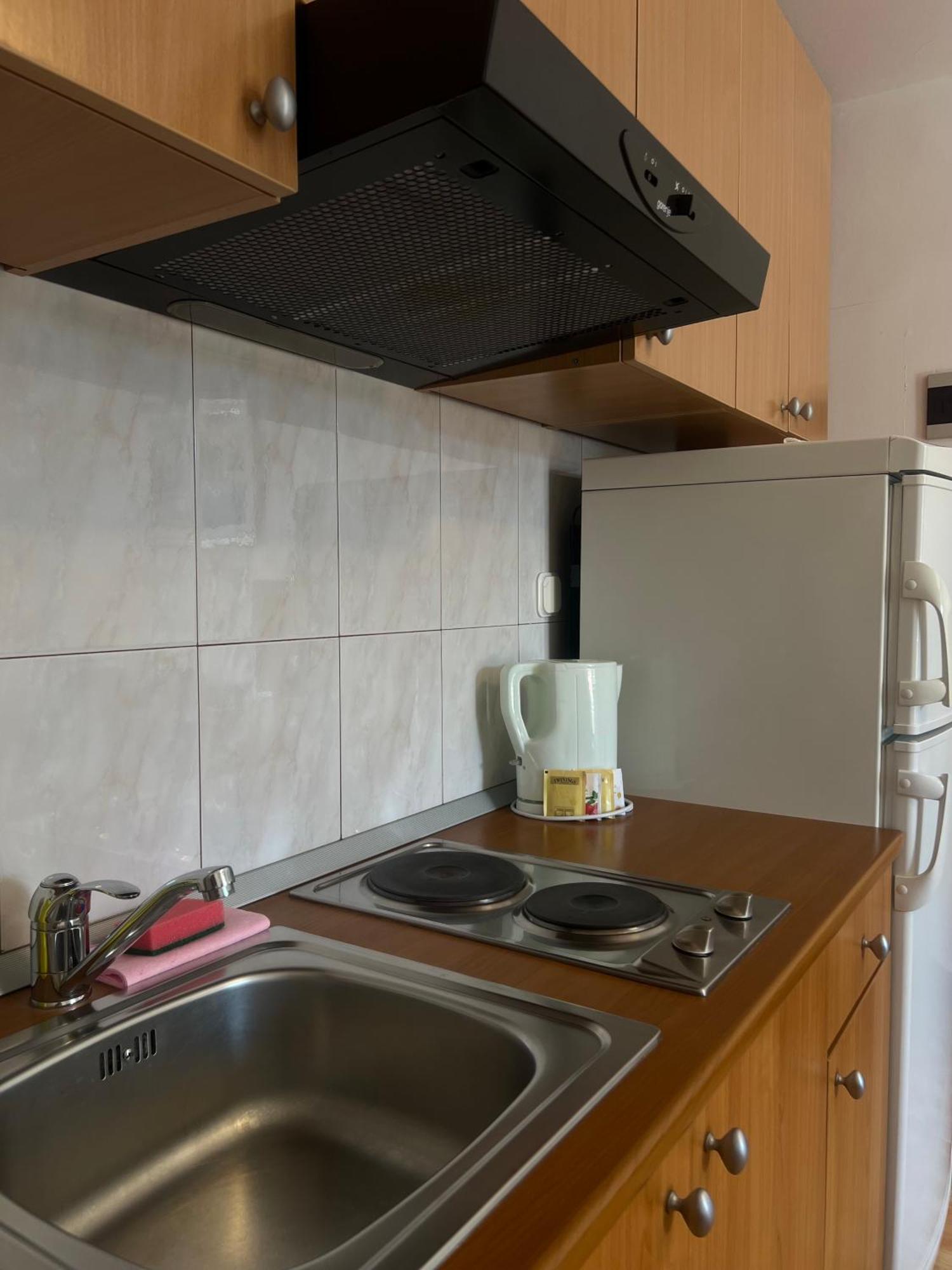 Gjestgiverier Lazaret
